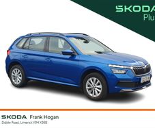 Skoda Kamiq 2023