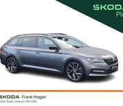 Skoda Superb 2023