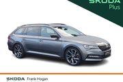 Skoda Superb 2023