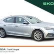 Skoda Octavia 2022