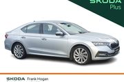 Skoda Octavia 2022