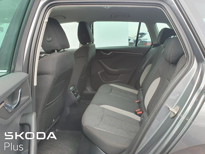 Skoda Kamiq 2022