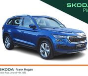 Skoda Kodiaq 2023
