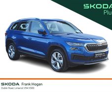 Skoda Kodiaq 2023