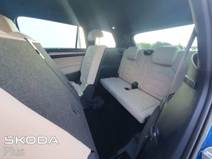 Skoda Kodiaq 2023