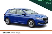 Skoda Fabia 2023