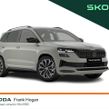 Skoda Karoq 2026