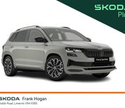 Skoda Karoq 2026