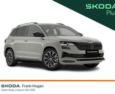 Skoda Karoq 2026