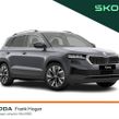 Skoda Karoq 2026