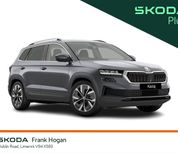 Skoda Karoq 2026