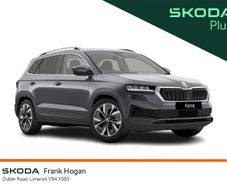 Skoda Karoq 2026