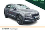 Skoda Karoq 2026