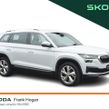 Skoda Kodiaq 2024