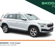 Skoda Kodiaq 2024