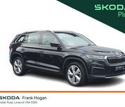 Skoda Kodiaq 2023