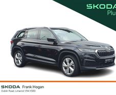Skoda Kodiaq 2023