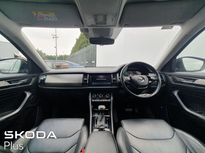 Skoda Kodiaq 2023