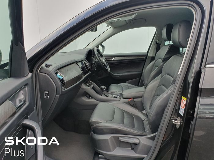Skoda Kodiaq 2023