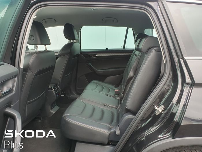 Skoda Kodiaq 2023