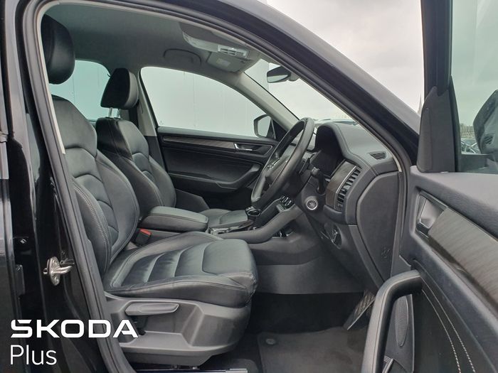 Skoda Kodiaq 2023