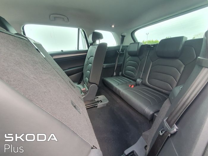 Skoda Kodiaq 2023