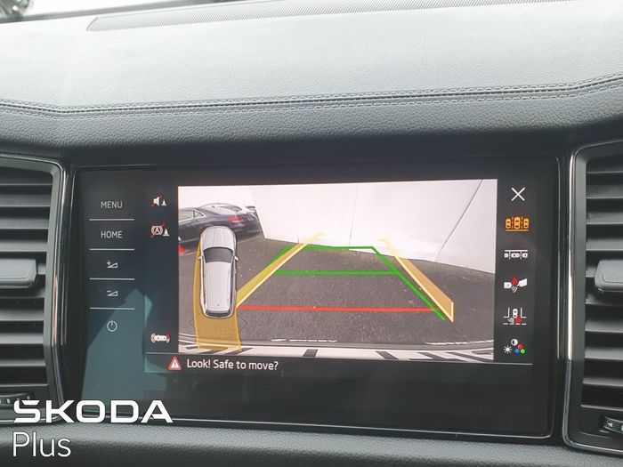 Skoda Kodiaq 2023