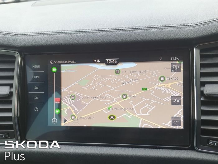 Skoda Kodiaq 2023