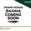 Skoda Octavia 2023
