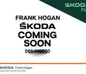 Skoda Octavia 2023