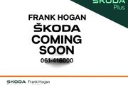 Skoda Octavia 2023