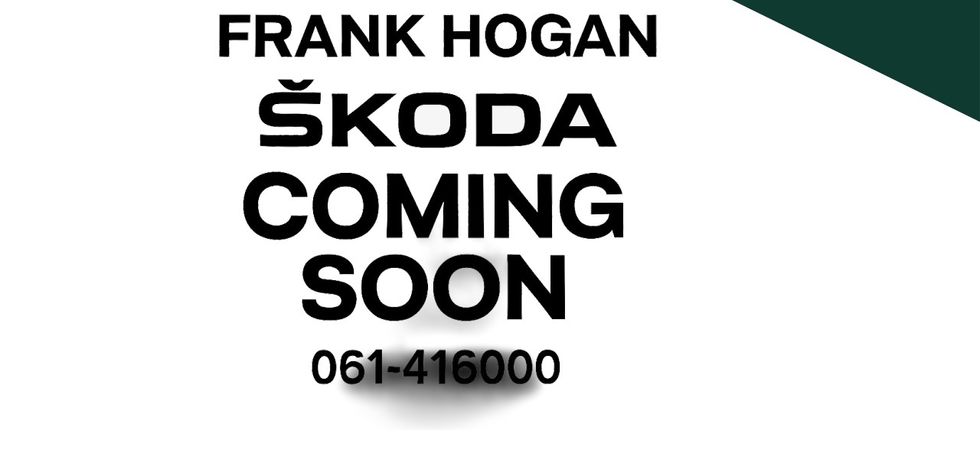 Skoda Octavia 2023