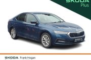 Skoda Octavia 2023