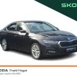 Skoda Octavia 2023