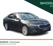 Skoda Octavia 2023