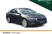 Skoda Octavia 2023