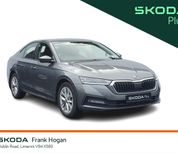 Skoda Octavia 2024