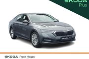 Skoda Octavia 2024
