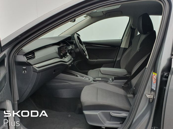 Skoda Octavia 2024