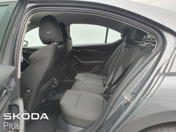 Skoda Octavia 2024