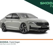 Skoda Octavia 2026