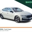 Skoda Octavia 2026
