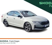 Skoda Octavia 2026