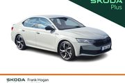 Skoda Octavia 2026
