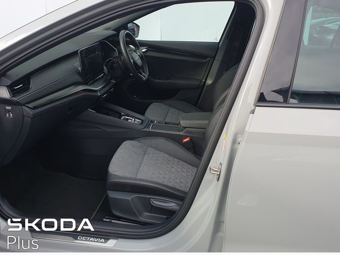 Skoda Octavia 2026