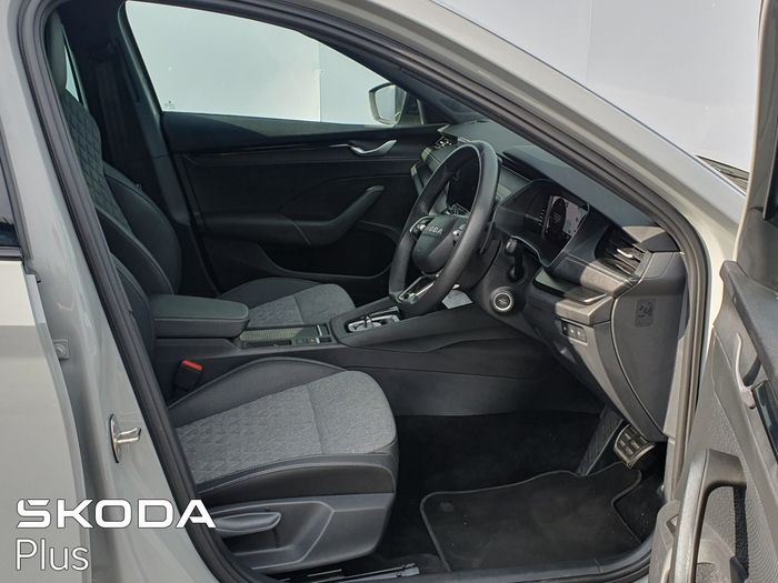 Skoda Octavia 2026