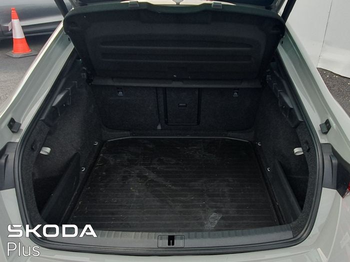 Skoda Octavia 2026