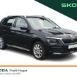 Skoda Kamiq 2022
