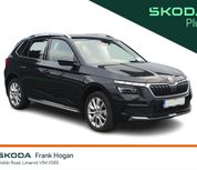 Skoda Kamiq 2022