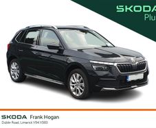 Skoda Kamiq 2022